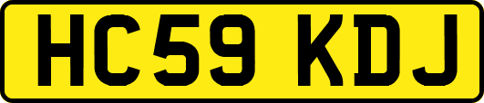 HC59KDJ