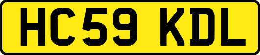 HC59KDL