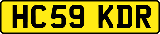 HC59KDR