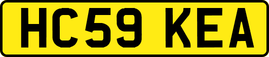 HC59KEA