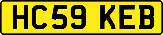 HC59KEB
