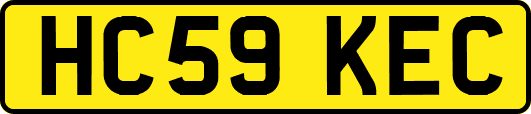 HC59KEC