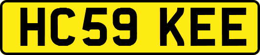 HC59KEE