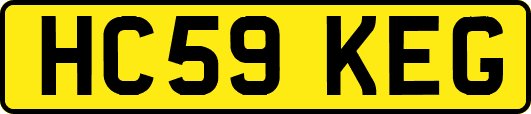 HC59KEG