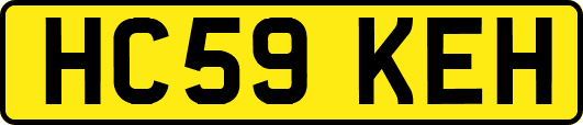 HC59KEH