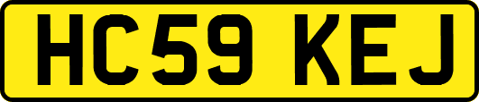 HC59KEJ