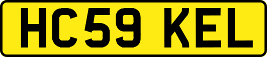 HC59KEL