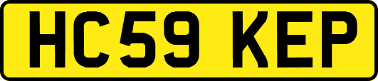 HC59KEP