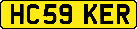 HC59KER