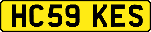 HC59KES