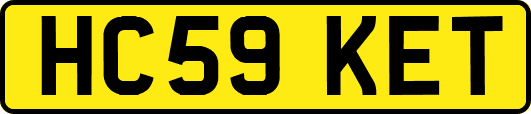 HC59KET