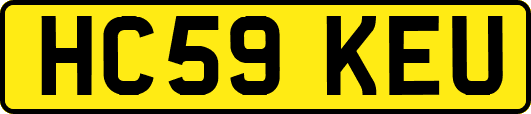 HC59KEU