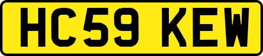 HC59KEW
