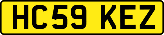 HC59KEZ