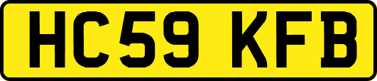 HC59KFB