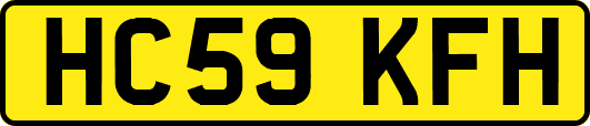 HC59KFH