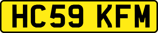 HC59KFM
