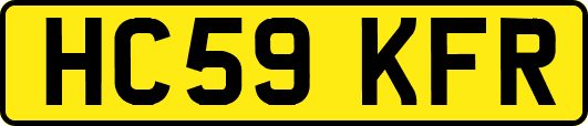 HC59KFR