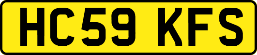 HC59KFS