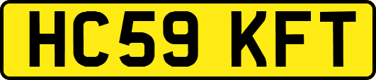 HC59KFT