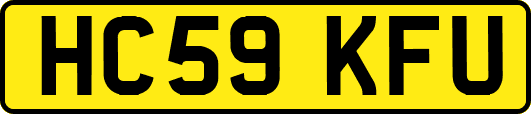 HC59KFU