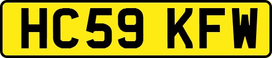 HC59KFW