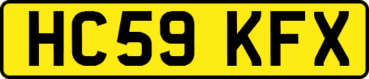 HC59KFX