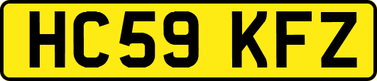 HC59KFZ