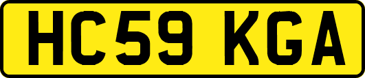 HC59KGA