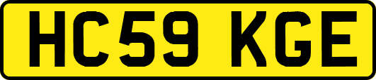 HC59KGE