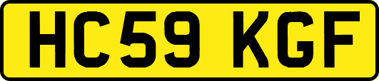 HC59KGF