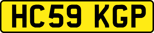 HC59KGP
