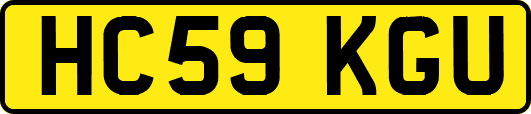 HC59KGU