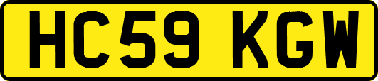 HC59KGW