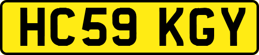 HC59KGY