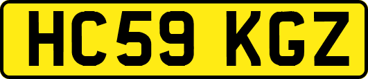 HC59KGZ
