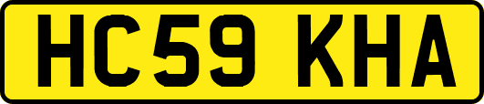 HC59KHA