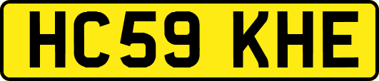 HC59KHE