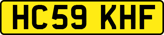 HC59KHF