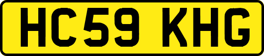 HC59KHG