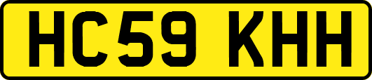 HC59KHH