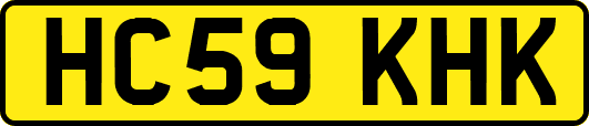 HC59KHK