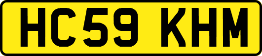 HC59KHM