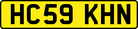 HC59KHN