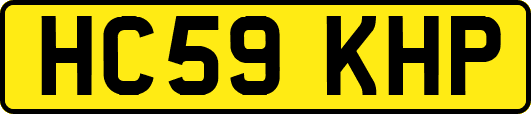 HC59KHP
