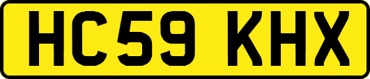 HC59KHX