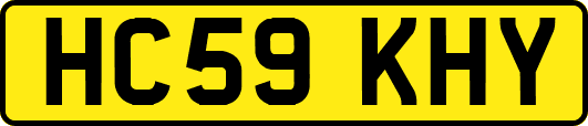 HC59KHY