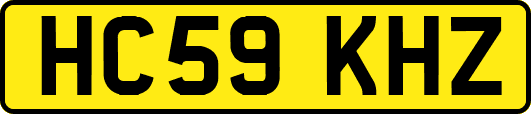 HC59KHZ