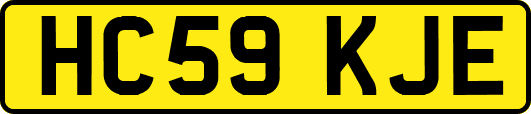HC59KJE