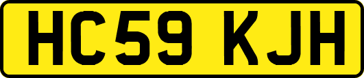 HC59KJH